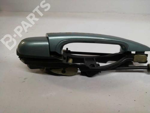 Front right exterior door handle BMW 3 (E46) 320 d | BP5129281C129 