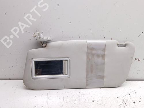 Left sun visor FIAT 500L (351_, 352_) | BP15819607I1 - Image 3