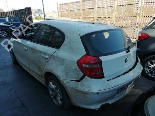 Gearbox BMW 1 (E81) 116 i | BP11295833M3 
