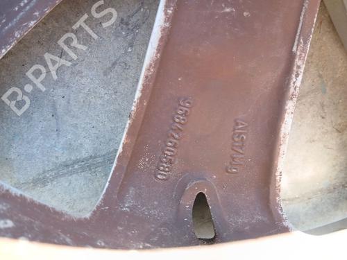 Rim CITROËN C4 Coupe (LA_) 1.6 VTi 120 | BP32391911C45