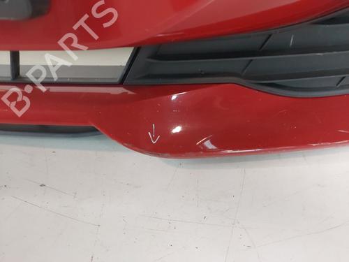 Front bumper BMW 3 (F30, F80) 320 d xDrive | BP27296192C7 