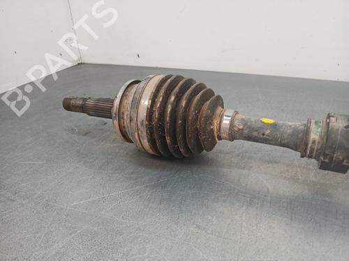 Left front driveshaft LEXUS UX (_AA1_, _AH1_, _MA1_) 250h (MZAH10) | BP36030977M38 - Image 5