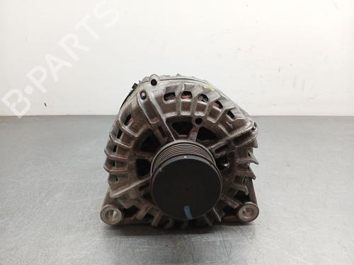 Used Alternator Alternator 38759813 38759813