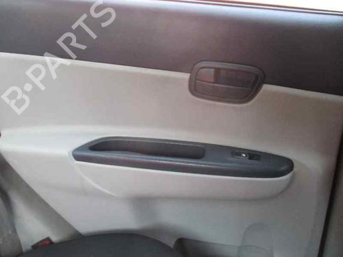 Gearbox HYUNDAI ACCENT III Saloon (MC) 1.6 GLS | BP2421543M3 