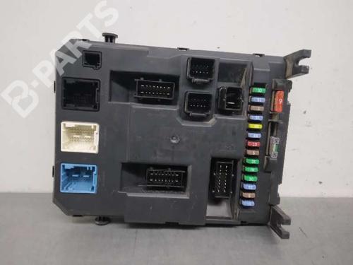 Used Fuse box CITROËN C3 Picasso (SH_) [2008-2025]  11812685