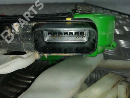 Rear left lock HYUNDAI i40 I (VF) 1.7 CRDi | BP9109347C100 
