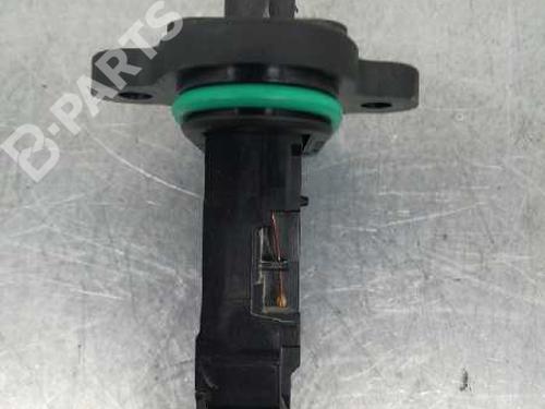 Mass air flow sensor OPEL ASTRA K (B16) 1.4 Turbo (68) | BP9225995M95 