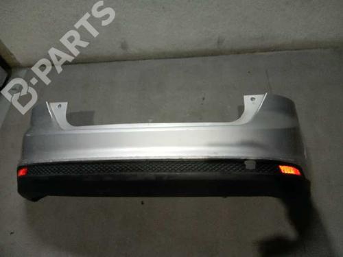Rear bumper FORD FOCUS III  | BP11252344C8 