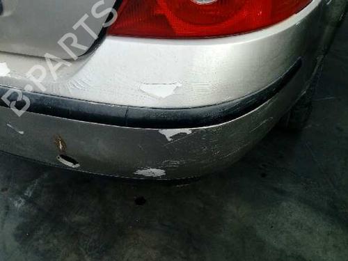 Left front window switch FORD MONDEO III (B5Y)  | BP4633402I27 
