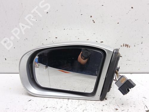 left-mirror-mercedes-benz-c-class-t-model-s203-2001-2002-2003-2004-2005-2006-2007-37172614 main image