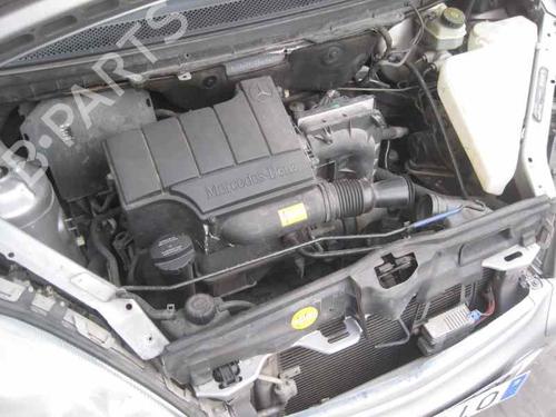 Servo brake MERCEDES-BENZ A-CLASS (W168) A 160 (168.033, 168.133) | BP2388734M42 