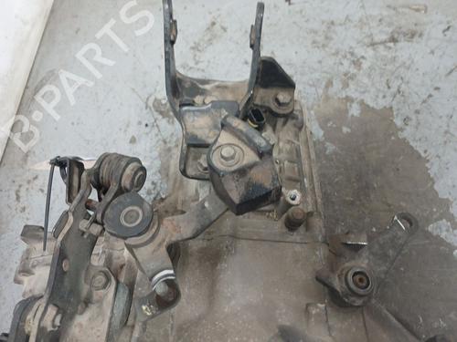 Gearbox HYUNDAI COUPE II (GK) 2.0 GLS | BP27282621M3 