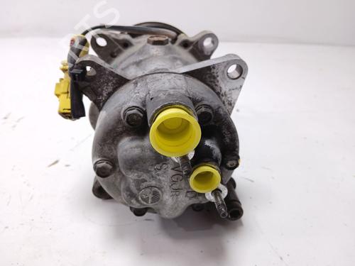 AC compressor NISSAN MICRA V (K14) 0.9 IG-T | BP32778807M34  - Image 5