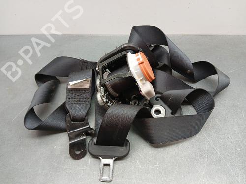 Airbag Kit DACIA SANDERO II 1.5 dCi | BP21832564C86 