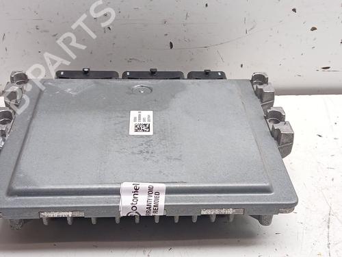 Engine control unit (ECU) NISSAN JUKE (F15) 1.5 dCi | BP32439650M57