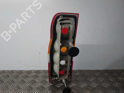 Right taillight FORD TRANSIT Van (FA_ _) | BP30130051C35