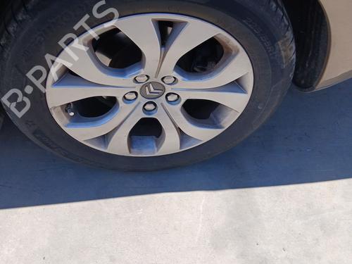 Steering pump CITROËN C5 III (RD_) 2.0 HDi 140 (RDRHF8, RDRHFA, RDRHA8, RDRHAJ) | BP32117575M99  - Image 10