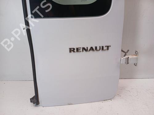 Right rear door RENAULT KANGOO / GRAND KANGOO II (KW0/1_) 1.5 dCi 90 (KW05, KW08, KW0G, KW11) | BP29998440C5