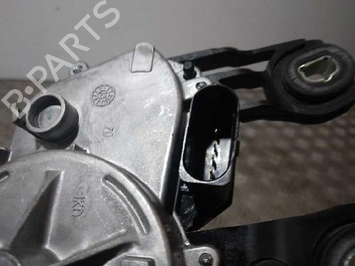 Rear wiper motor SEAT LEON ST (5F8) 2.0 TDI 4Drive | BP13898541M102 