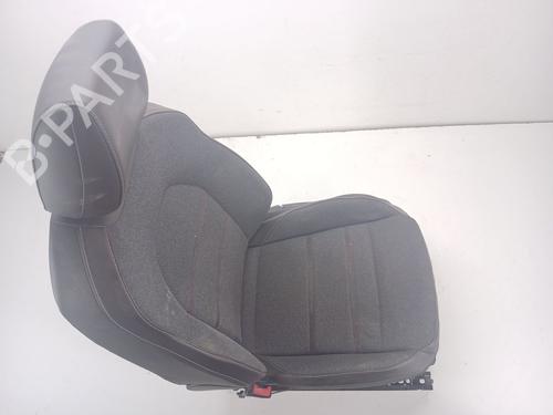 Left front seat SEAT LEON (KL1, KLG) 1.5 TSI | BP33120279C15  - Image 6