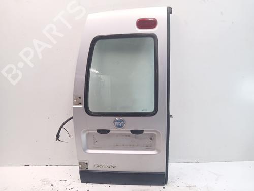 Used Left rear door Left rear door FIAT SCUDO Bus (220_) 2.0 JTD (109 hp) 40534185 40534185