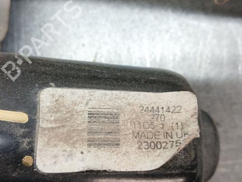 Viskermotor vindrute OPEL CORSA C (X01) 1.3 CDTI (F08, F68) | BP30534359M29