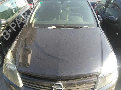 Fuse box OPEL ASTRA H (A04) 1.7 CDTI (L48) | BP3137770E1 
