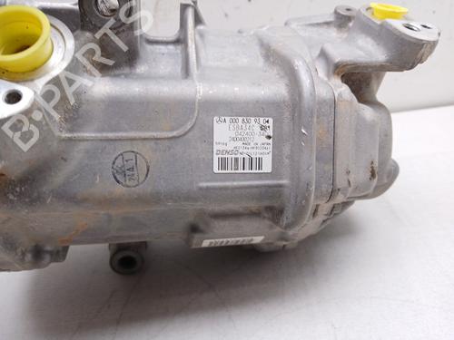 AC compressor MERCEDES-BENZ GLC (X254) 300de 4-matic (254.609) | BP25918949M34 