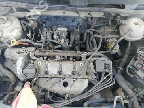 Throttle body SEAT AROSA (6H1)  | BP10355214M82 