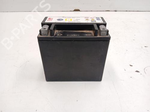 Used Battery CITROËN C5 AIRCROSS (A_) [2018-2025]  30504878