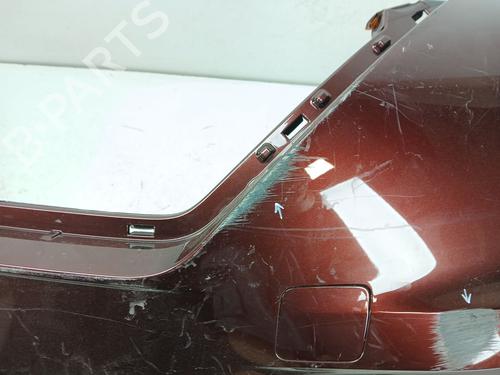 Front bumper NISSAN JUKE (F16_) 1.0 | BP29403345C7 