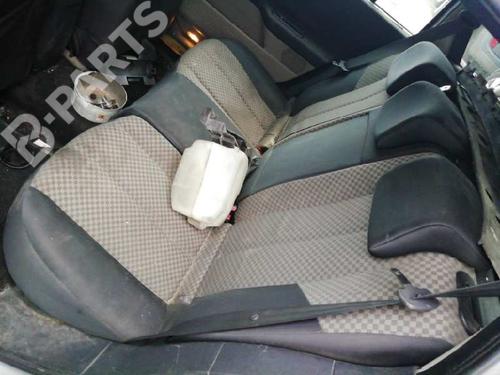 Left taillight RENAULT MEGANE II Estate (KM0/1_) 1.5 dCi (KM16, KM1E) | BP7665236C34 