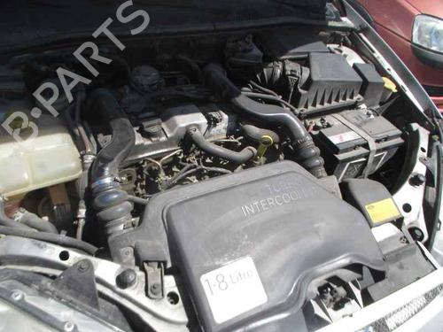 Climate control FORD FOCUS I (DAW, DBW)  | BP2397192I5 
