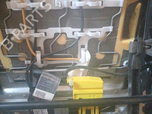 Left front seat BMW X1 (E84) sDrive 18 d | BP20664225C15 - Image 9