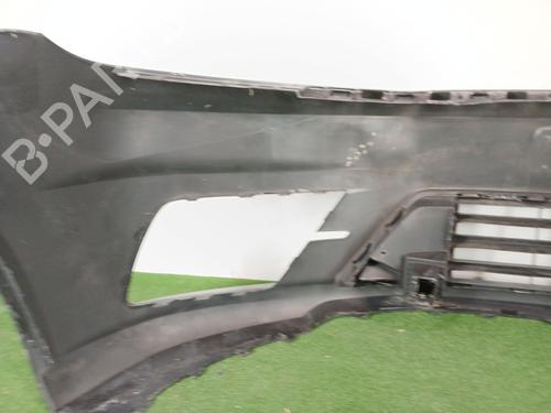 Front bumper VW CADDY III MPV (2KB, 2KJ, 2CB, 2CJ) 2.0 TDI | BP24668522C7 
