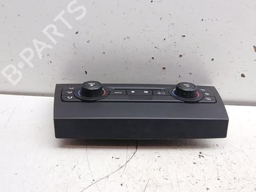 Climate control BMW 3 (E90) 320 d | BP34723242I5 - Image 2