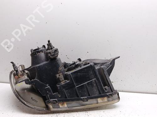 Left headlight HYUNDAI TERRACAN (HP) 2.9 CRDi 4WD | BP33720165C28 - Image 7