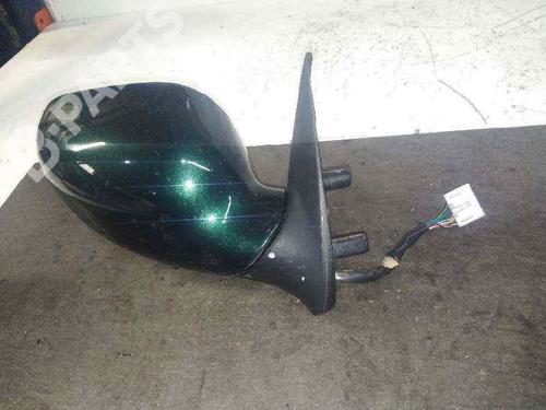 Right mirror LANCIA LYBRA (839_) 1.9 JTD (839.AXI1A, 839.AXN1A, 839.CXL1A) | BP4413019C27 