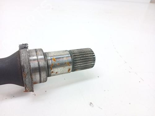 Right front driveshaft MAZDA CX-3 (DK) 2.0 SKYACTIV-G (DK5W, DK6W) | BP32065596M39  - Image 5