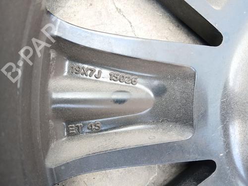 Felg MAZDA CX-5 (KF) 2.0 | BP38173496C45 - Image 8
