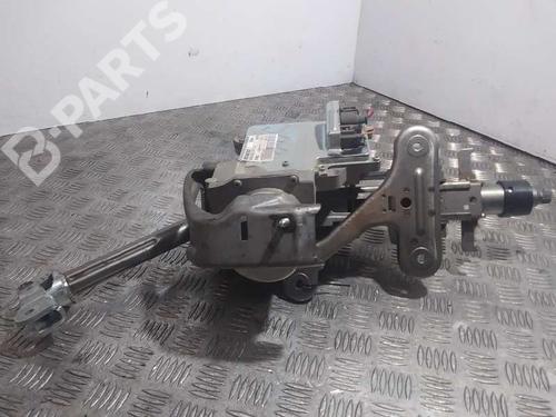 Used Steering column Steering column RENAULT SCÉNIC II (JM0/1_) [2003-2010] 11196213 11196213