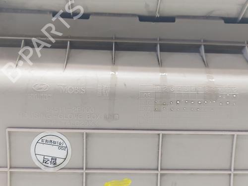 Glove box HYUNDAI SANTA FÉ II (CM)  | BP15517137C95 
