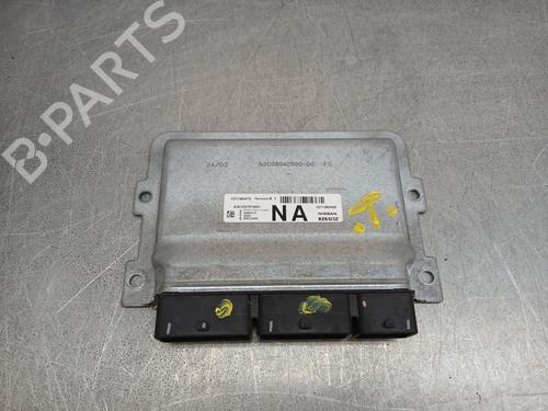 Used Engine control unit (ECU) Engine control unit (ECU) RENAULT CAPTUR II (HF_) 1.0 TCe 90 ECO-G (HFM6) (91 hp) 35893947 35893947