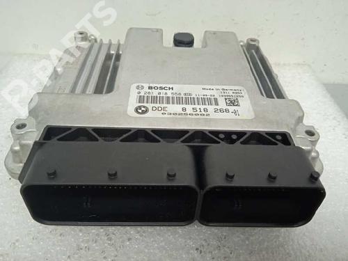 Used Engine control unit (ECU) BMW 3 (E90) 318 d (143 hp) 9399095