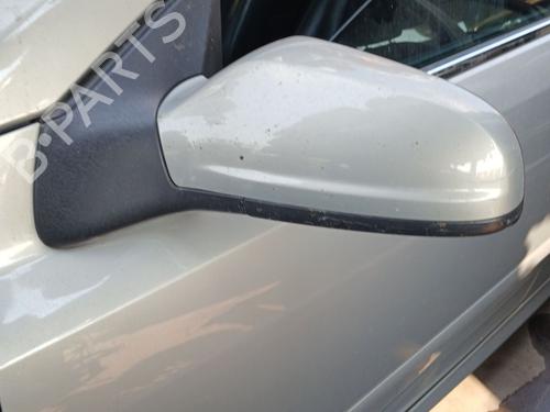 Left mirror OPEL ASTRA H TwinTop (A04) 1.9 CDTi (L67) | BP28164304C26 