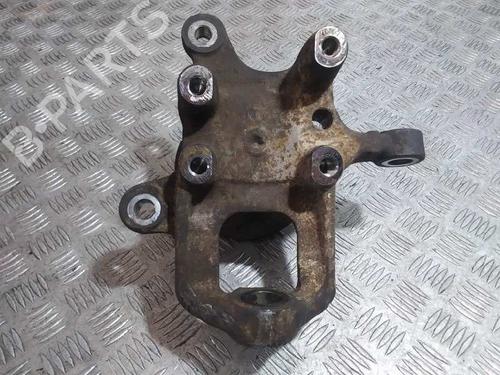 Left front steering knuckle MERCEDES-BENZ SPRINTER 2-t Van (B901, B902)  | BP13622221M25 