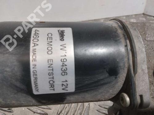 Front wiper motor CITROËN C4 II (NC_)  | BP3416126M29 