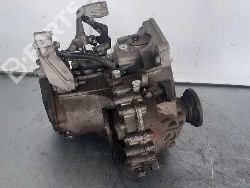 Gearbox AUDI A3 (8L1) 1.8 | BP9965315M3 