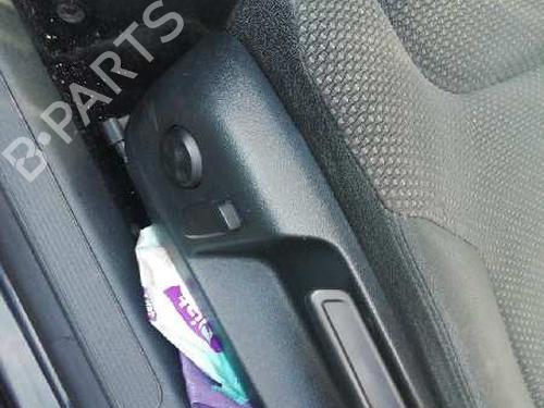 Left front seat VW PASSAT B6 (3C2) 2.0 TDI 16V | BP16838966C15 