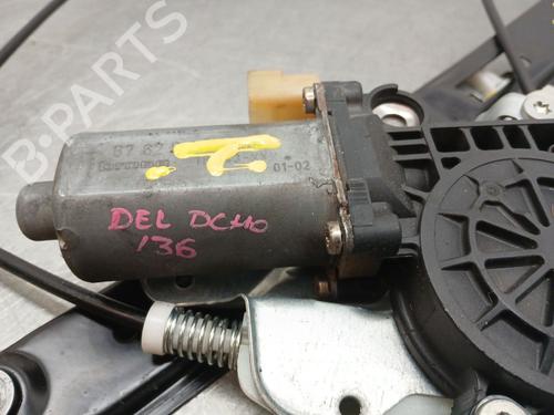 Front right window mechanism BMW 3 (E46) 320 d | BP37242350C23 - Image 3